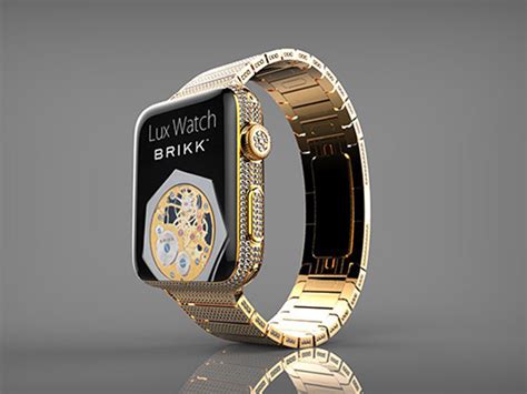 most expensive Apple Watch band